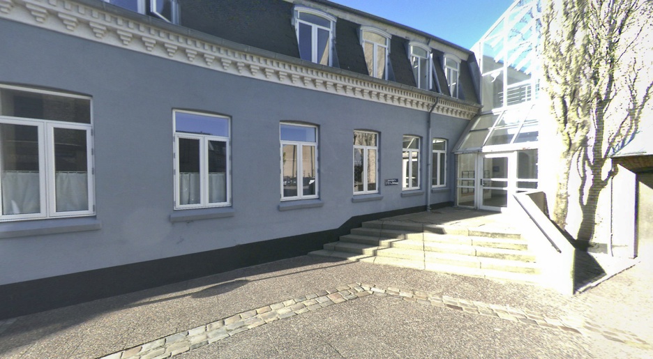 Billede af lejlighedstype 1