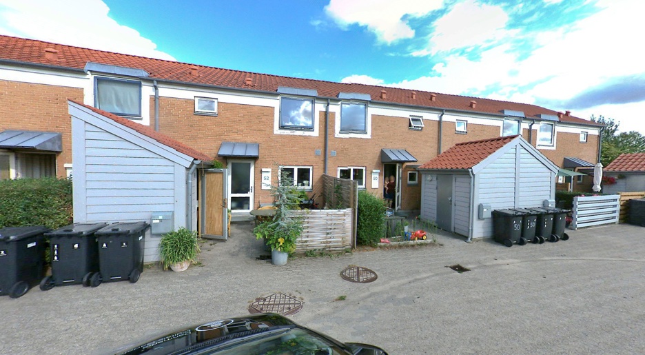 Billede af lejlighedstype 1