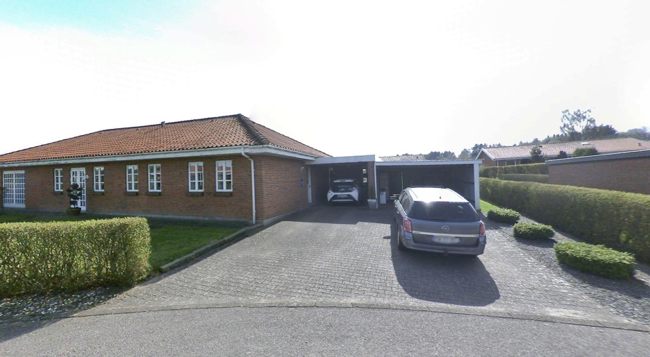 Billede af lejlighedstype 1