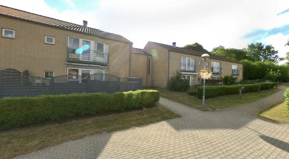 Billede af lejlighedstype 1