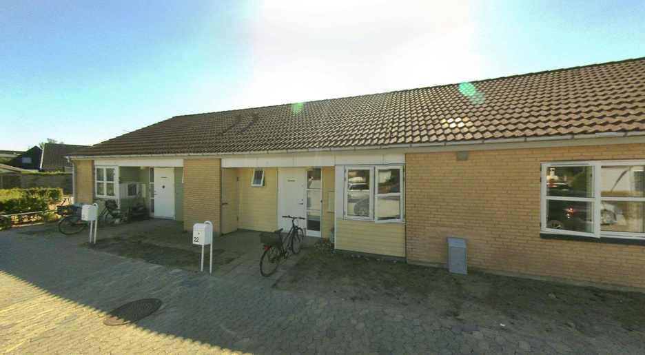 Billede af lejlighedstype 1