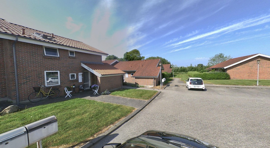 Billede af lejlighedstype 1