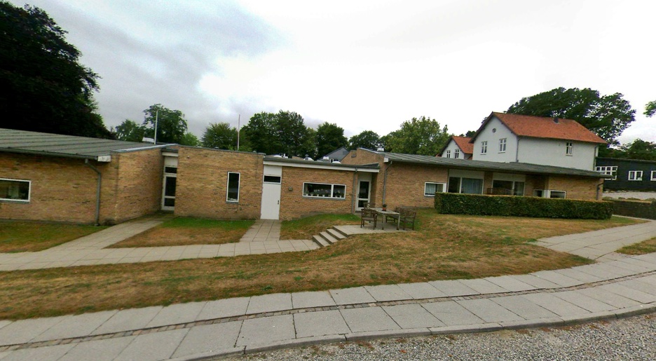 Billede af lejlighedstype 1