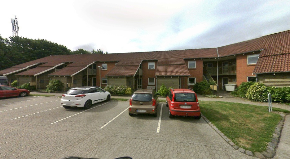 Billede af lejlighedstype 1
