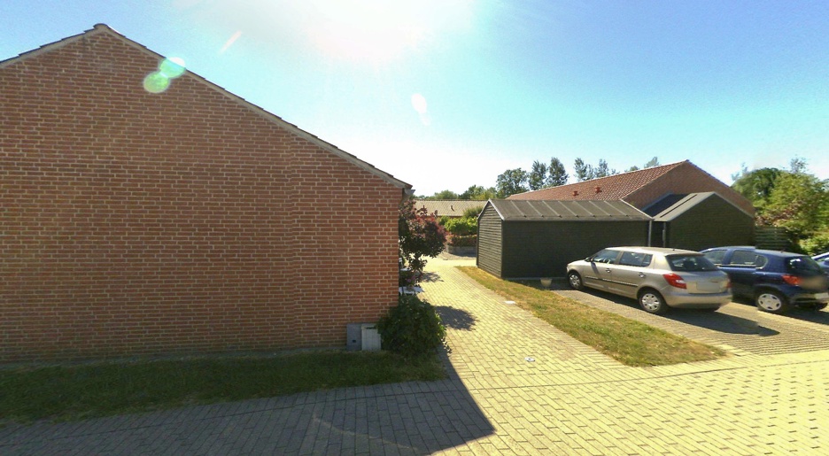 Billede af lejlighedstype 1
