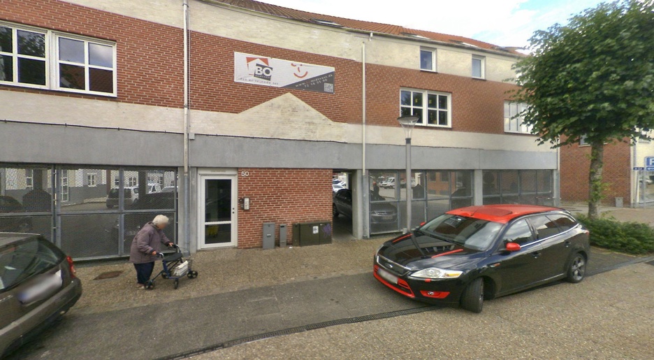Møllegade