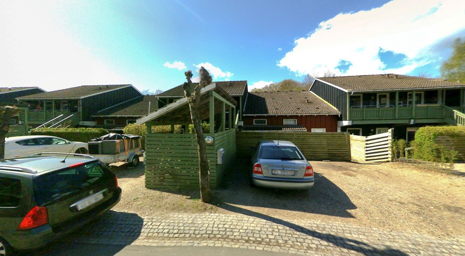 Billede af lejlighedstype 1