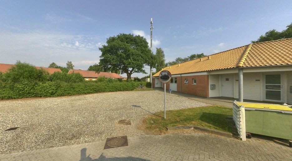 Billede af lejlighedstype 1