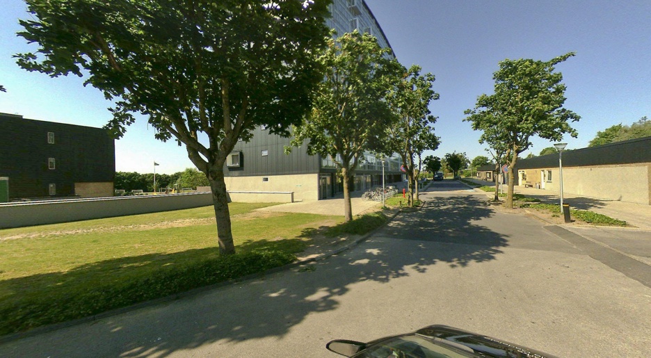 Billede af lejlighedstype 1