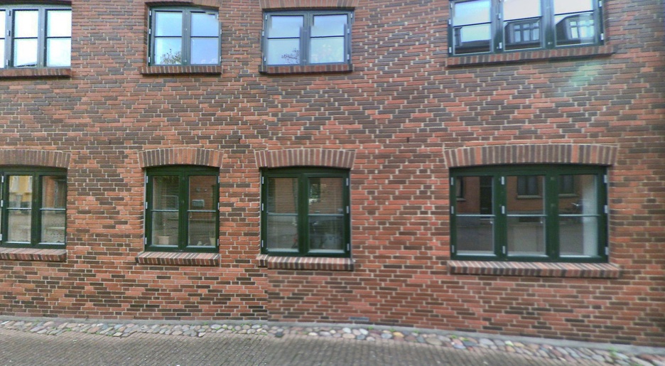 Billede af lejlighedstype 1