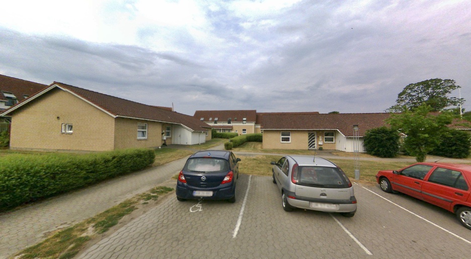 Billede af lejlighedstype 1