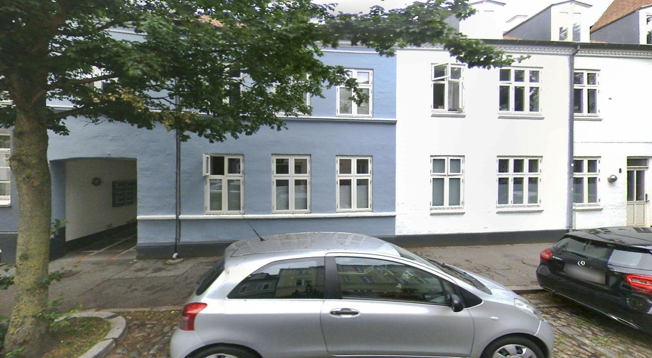 Billede af lejlighedstype 1