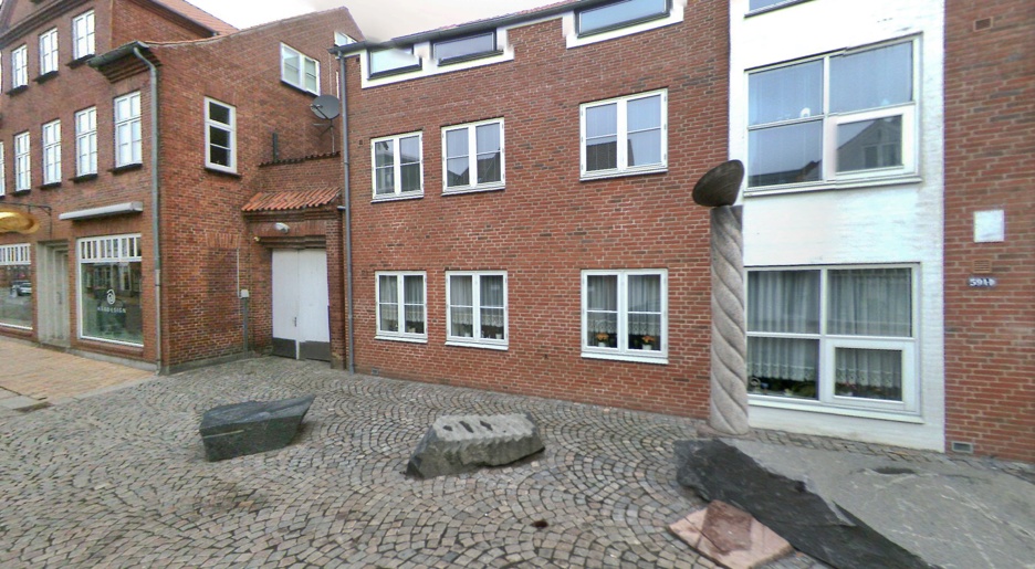 Vestergade