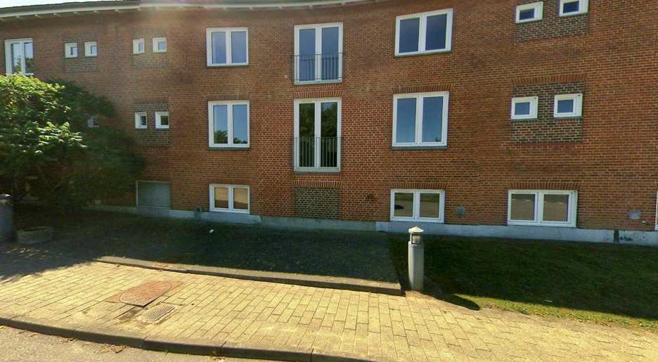 Billede af lejlighedstype 1