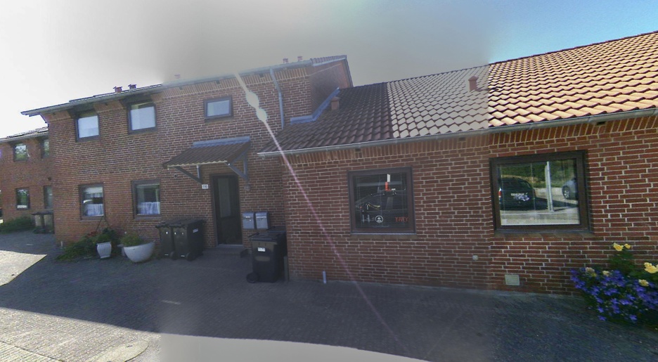 Billede af lejlighedstype 1