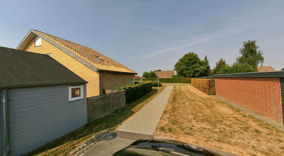Billede af lejlighedstype 1