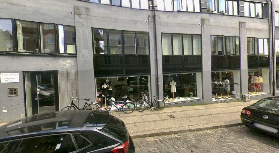 Billede af lejlighedstype 1