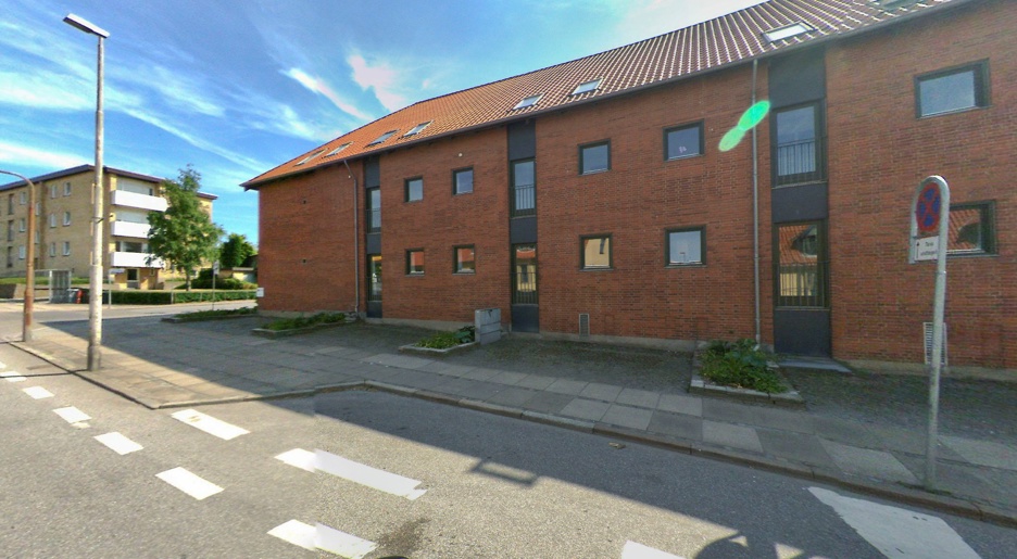 Billede af lejlighedstype 1