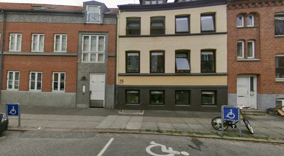 Billede af lejlighedstype 1