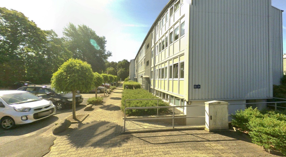 Billede af lejlighedstype 1