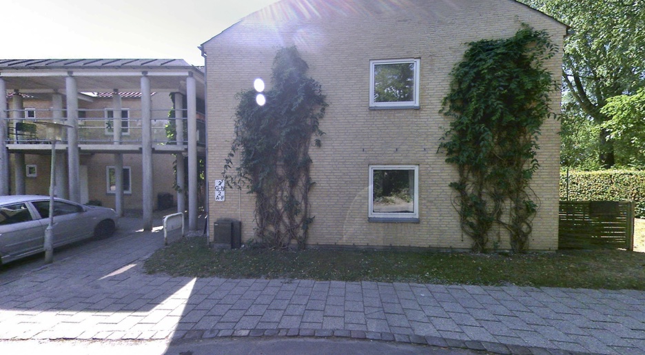 Billede af lejlighedstype 1