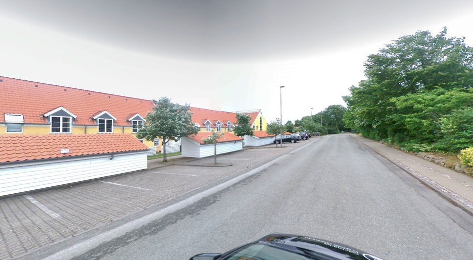 Billede af lejlighedstype 1