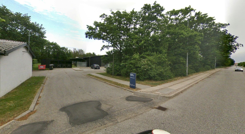 Billede af lejlighedstype 1