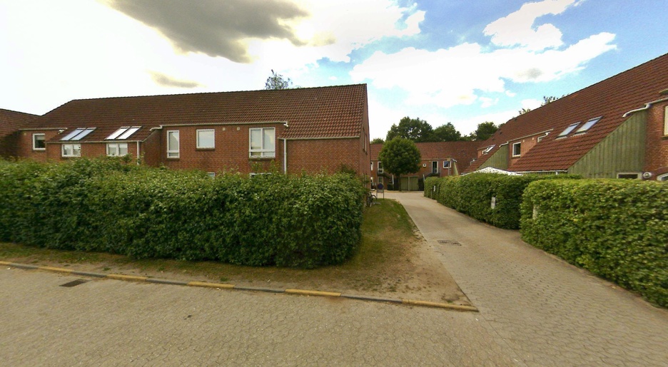 Billede af lejlighedstype 1