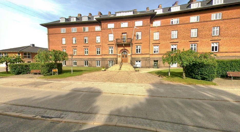 Billede af lejlighedstype 1