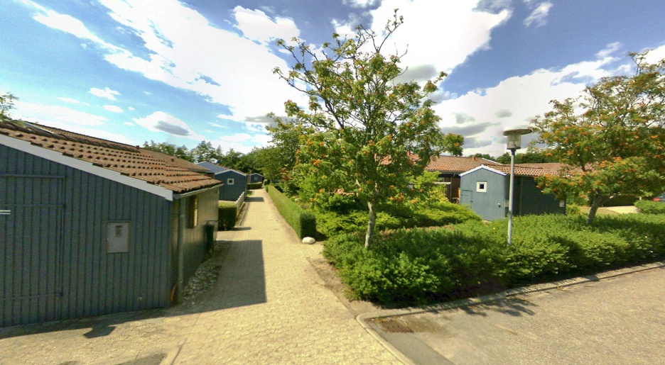 Billede af lejlighedstype 1