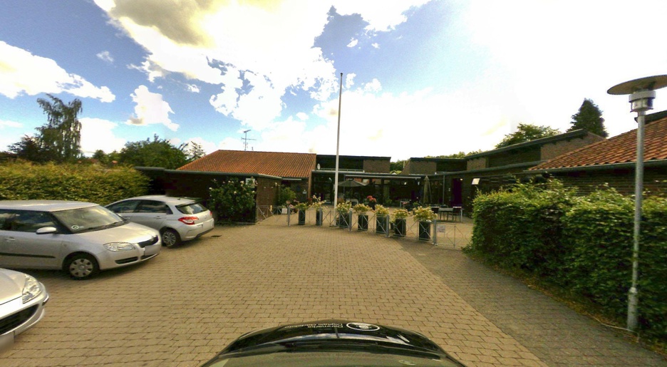 Billede af lejlighedstype 1