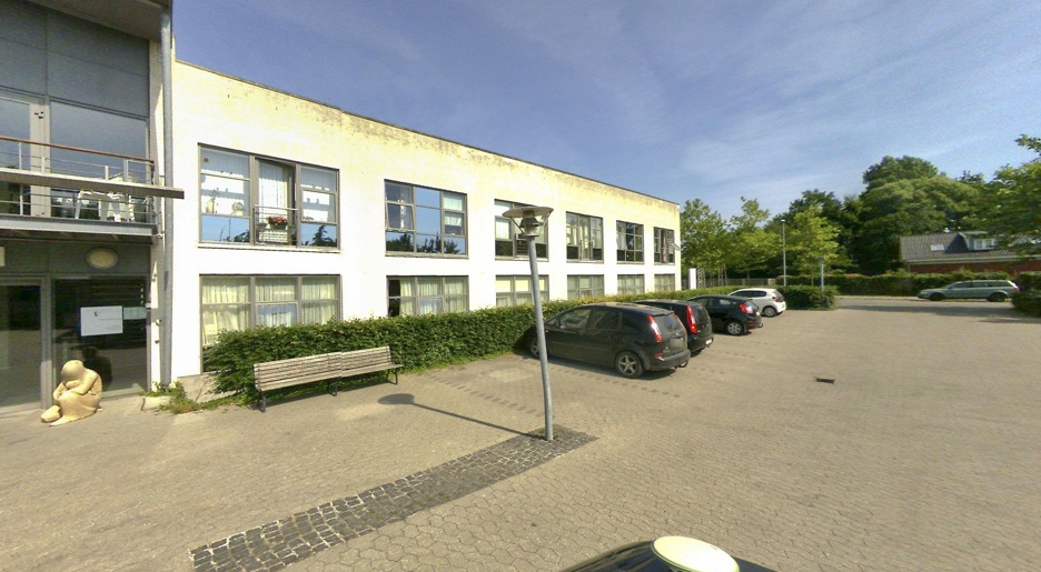Billede af lejlighedstype 1