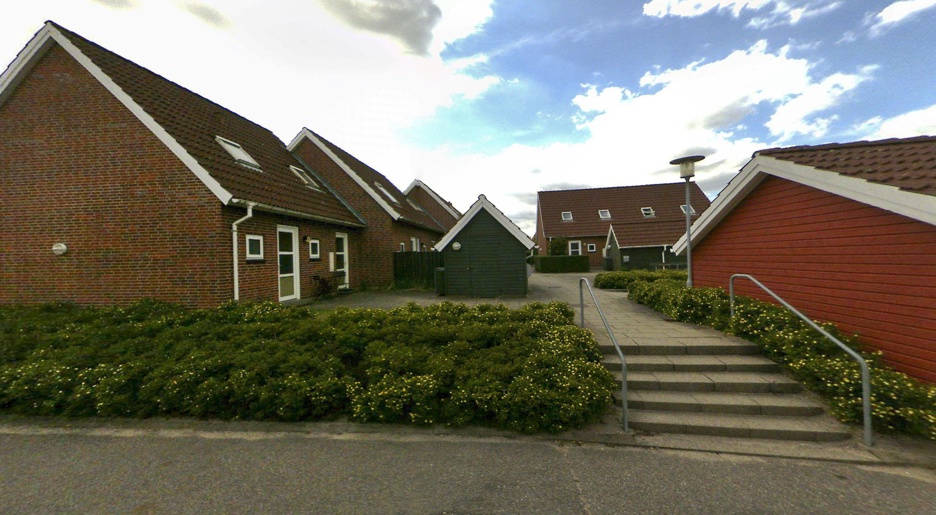 Billede af lejlighedstype 1