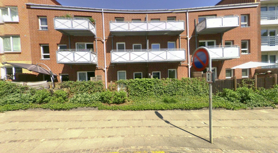 Billede af lejlighedstype 1