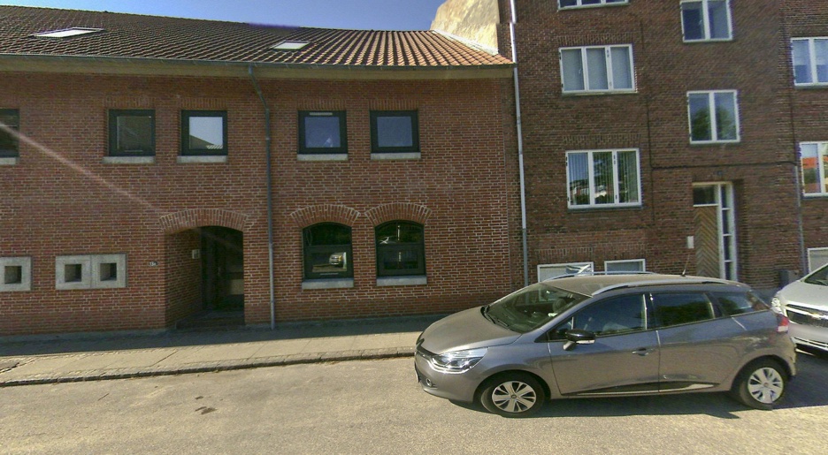 Billede af lejlighedstype 1