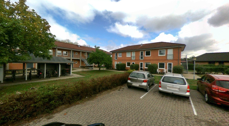 Billede af lejlighedstype 1