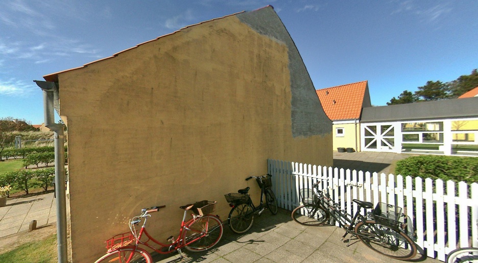 Billede af lejlighedstype 1