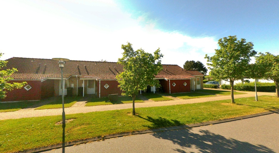 Billede af lejlighedstype 1
