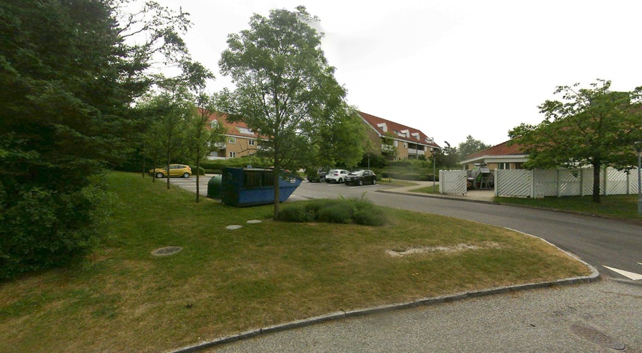 Billede af lejlighedstype 1