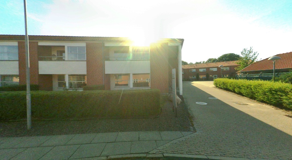 Billede af lejlighedstype 1