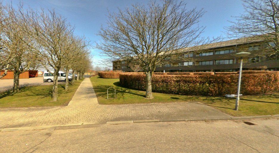Billede af lejlighedstype 1