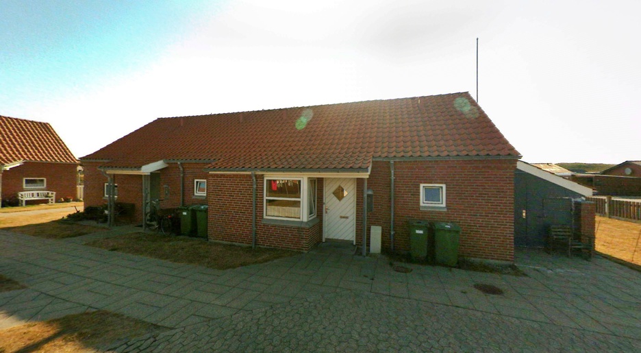 Billede af lejlighedstype 1