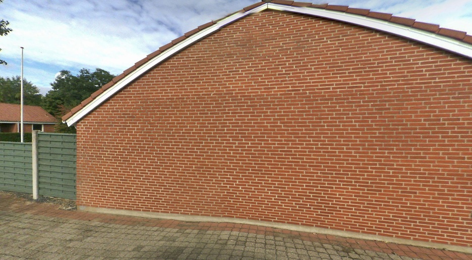 Billede af lejlighedstype 1