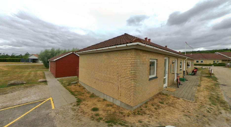 Billede af lejlighedstype 1