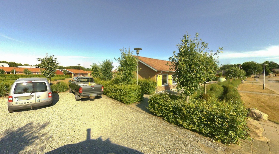 Billede af lejlighedstype 1