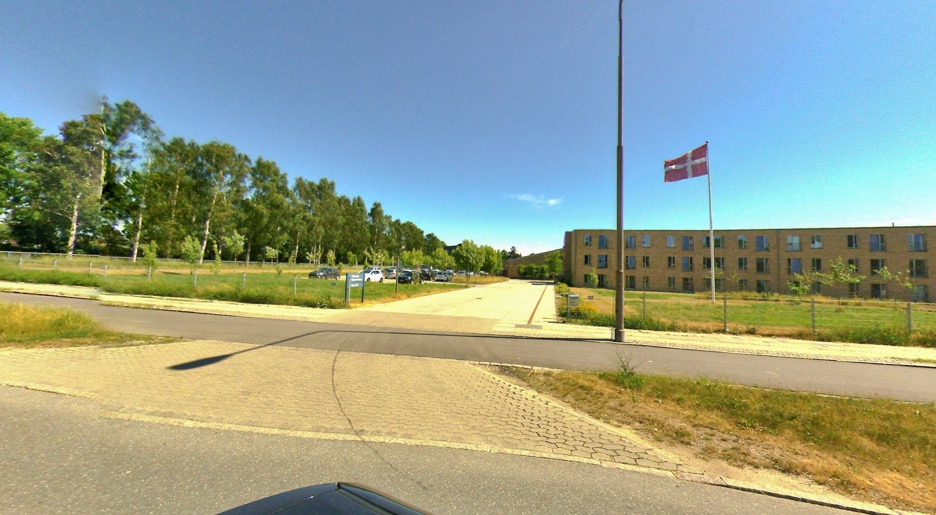 Billede af lejlighedstype 1