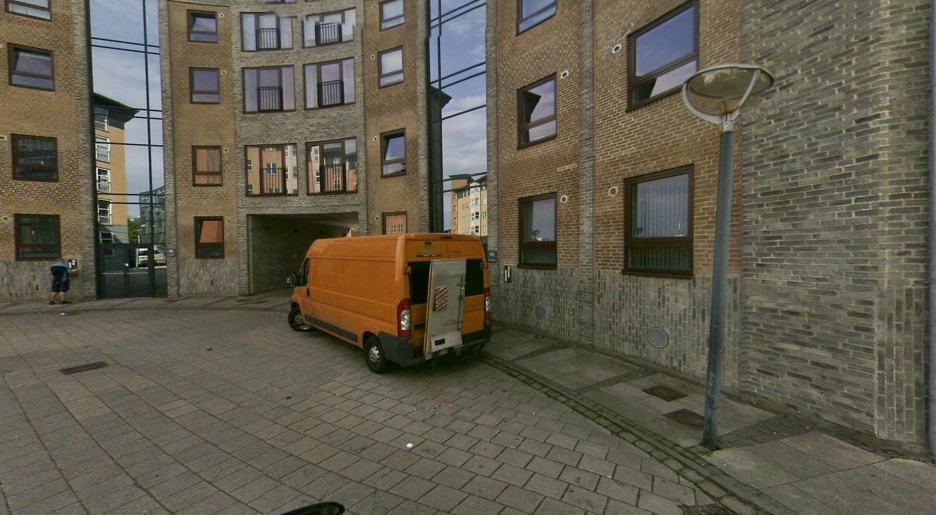 Billede af lejlighedstype 1