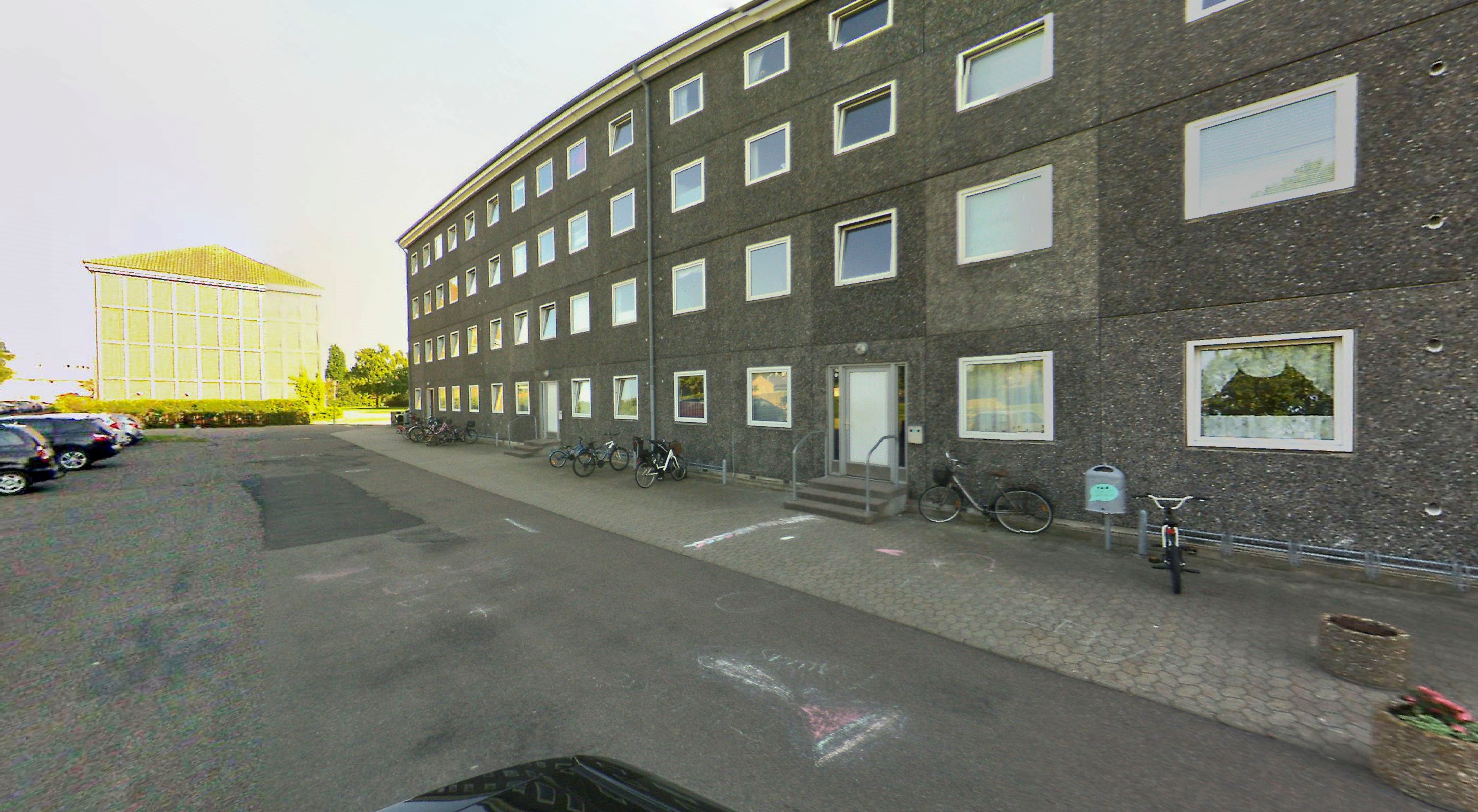 Renovering af familieboliger i Vendersbo afd. 944, Guldborgsund