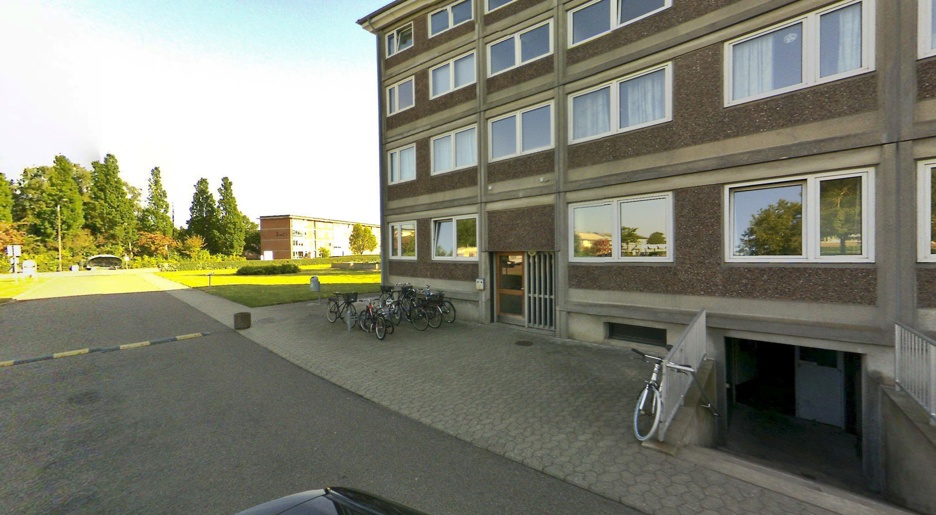 Billede af lejlighedstype 1