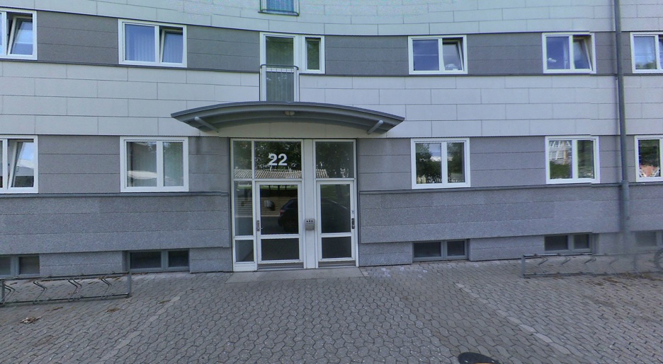 Billede af lejlighedstype 1